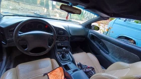 Mitsubishi Eclipse 2.4i Spider | Auto.bg — изображение 7 Mitsubishi Eclipse 2.4i Spider | Auto.bg — изображение 7
