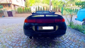 Mitsubishi Eclipse 2.4i Spider | Auto.bg — изображение 15 Mitsubishi Eclipse 2.4i Spider | Auto.bg — изображение 15
