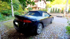 Mitsubishi Eclipse 2.4i Spider | Auto.bg — изображение 4 Mitsubishi Eclipse 2.4i Spider | Auto.bg — изображение 4