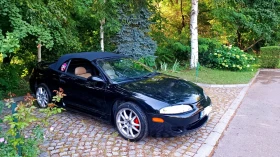 Mitsubishi Eclipse 2.4i Spider | Auto.bg — изображение 3 Mitsubishi Eclipse 2.4i Spider | Auto.bg — изображение 3