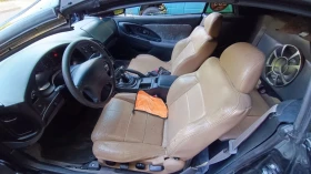Mitsubishi Eclipse 2.4i Spider | Auto.bg — изображение 8 Mitsubishi Eclipse 2.4i Spider | Auto.bg — изображение 8