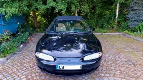 Mitsubishi Eclipse 2.4i Spider | Auto.bg — изображение 2 Mitsubishi Eclipse 2.4i Spider | Auto.bg — изображение 2