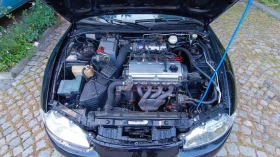 Mitsubishi Eclipse 2.4i Spider | Auto.bg — изображение 10 Mitsubishi Eclipse 2.4i Spider | Auto.bg — изображение 10