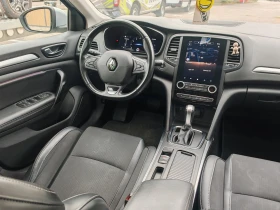 Renault Megane 1.3TCe автоматик 7-EDC | Auto.bg — изображение 10 Renault Megane 1.3TCe автоматик 7-EDC | Auto.bg — изображение 10