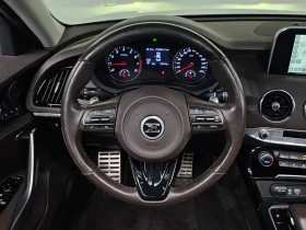 Kia Stinger 2.0 Turbo 2Wd Platinum | Auto.bg — изображение 12 Kia Stinger 2.0 Turbo 2Wd Platinum | Auto.bg — изображение 12