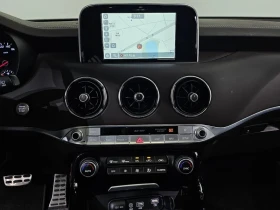 Kia Stinger 2.0 Turbo 2Wd Platinum | Auto.bg — изображение 13 Kia Stinger 2.0 Turbo 2Wd Platinum | Auto.bg — изображение 13