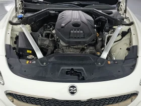 Kia Stinger 2.0 Turbo 2Wd Platinum | Auto.bg — изображение 6 Kia Stinger 2.0 Turbo 2Wd Platinum | Auto.bg — изображение 6