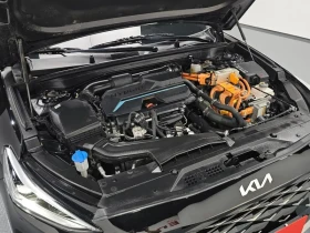 Kia K8 Hybrid Noblesse - 18971 € - 43409544 6 | Car24.bg Kia K8 Hybrid Noblesse - 18971 € - 43409544 6