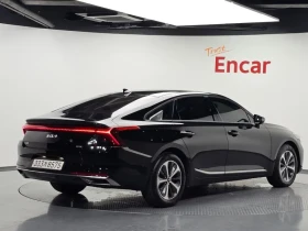 Kia K8 Hybrid Noblesse - 18971 € - 43409544 2 | Car24.bg Kia K8 Hybrid Noblesse - 18971 € - 43409544 2