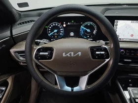 Kia K8 Hybrid Noblesse - 18971 € - 43409544 13 | Car24.bg Kia K8 Hybrid Noblesse - 18971 € - 43409544 13