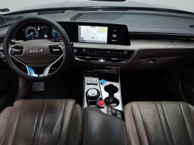 Kia K8 Hybrid Noblesse - 18971 € - 43409544 7 | Car24.bg Kia K8 Hybrid Noblesse - 18971 € - 43409544 7