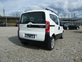 Peugeot Bipper 1.3 HDI Tepee - 3690 € - 96864079 4 | Car24.bg Peugeot Bipper 1.3 HDI Tepee - 3690 € - 96864079 4