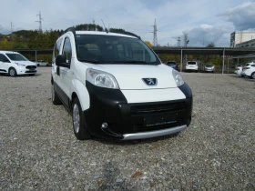 Peugeot Bipper 1.3 HDI Tepee - 3690 € - 96864079 2 | Car24.bg Peugeot Bipper 1.3 HDI Tepee - 3690 € - 96864079 2