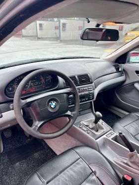 BMW 320 2.0d 150 Face Алкантара - 1590 € - 61113908 8 | Car24.bg BMW 320 2.0d 150 Face Алкантара - 1590 € - 61113908 8