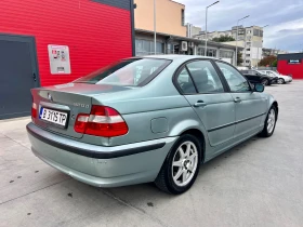 BMW 320 2.0d 150 Face Алкантара - 1590 € - 61113908 4 | Car24.bg BMW 320 2.0d 150 Face Алкантара - 1590 € - 61113908 4