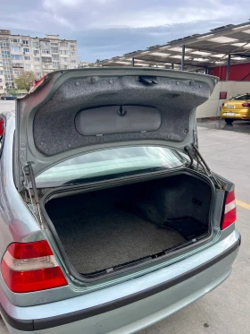 BMW 320 2.0d 150 Face Алкантара - 1590 € - 61113908 11 | Car24.bg BMW 320 2.0d 150 Face Алкантара - 1590 € - 61113908 11