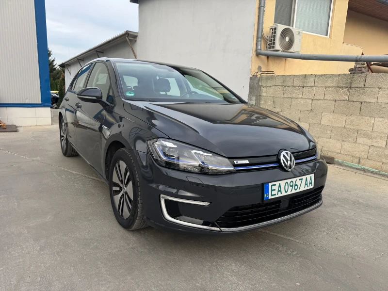 VW Golf Electric - 28000 лв. / 14316.17 € - 56962988 1 | Car24.bg VW Golf Electric - 28000 лв. / 14316.17 € - 56962988 1