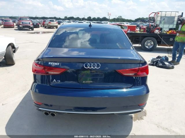 Audi A3  - изображение 8 | Auto.bg Audi A3  - изображение 8