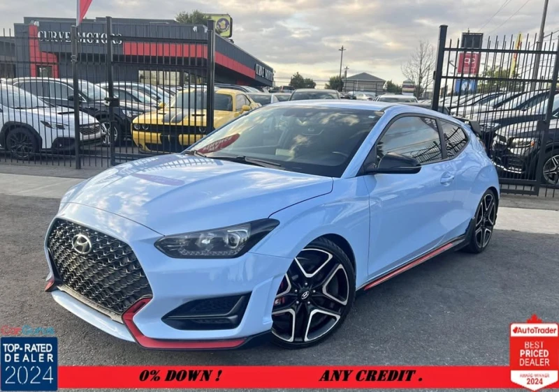 Hyundai Veloster N РЪЧКА * * CARFAX * * АВТОКРЕДИТ * * - 29999 лв. / 15338.25 € - 29039516 1 | Car24.bg Hyundai Veloster N РЪЧКА * * CARFAX * * АВТОКРЕДИТ * * - 29999 лв. / 15338.25 € - 29039516 1