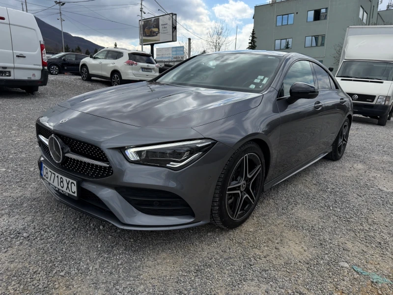 Mercedes-Benz CLA 250 4Matic AMG 360 Camera Panorama MULTIBEAM LED - 32700 € / 63955.64 лв. - 67648131 1 | Car24.bg Mercedes-Benz CLA 250 4Matic AMG 360 Camera Panorama MULTIBEAM LED - 32700 € / 63955.64 лв. - 67648131 1