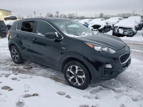 Kia Sportage LX AWD 2.4GDI 181кс 1 - Car24.bg Kia Sportage LX AWD 2.4GDI 181кс 1