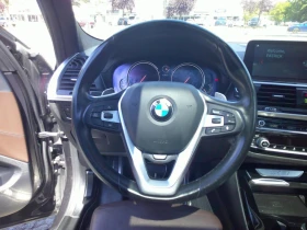 BMW X3 xDrive30i - 45600 лв. / 23314.91 € - 79310912 11 | Car24.bg BMW X3 xDrive30i - 45600 лв. / 23314.91 € - 79310912 11