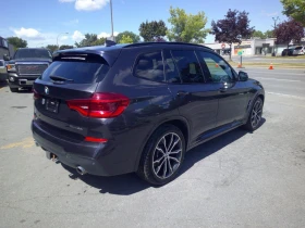 BMW X3 xDrive30i - 45600 лв. / 23314.91 € - 79310912 7 | Car24.bg BMW X3 xDrive30i - 45600 лв. / 23314.91 € - 79310912 7