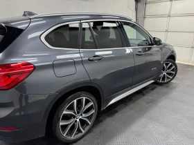 BMW X1 * xDrive28i, M SPORT, PREMIUM ENHANCED, TOIT PANO - 30050 лв. / 15364.32 € - 65589994 13 | Car24.bg BMW X1 * xDrive28i, M SPORT, PREMIUM ENHANCED, TOIT PANO - 30050 лв. / 15364.32 € - 65589994 13