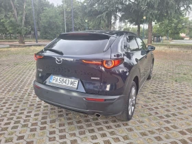 Mazda CX-30 - 11000 € / 21514.13 лв. - 25780427 5 | Car24.bg Mazda CX-30 - 11000 € / 21514.13 лв. - 25780427 5
