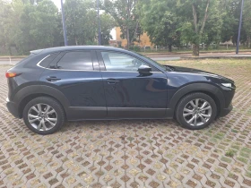 Mazda CX-30 - 11000 € / 21514.13 лв. - 25780427 10 | Car24.bg Mazda CX-30 - 11000 € / 21514.13 лв. - 25780427 10