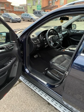 Mercedes-Benz ML 350 - 17499 € / 34225.07 лв. - 45759298 7 | Car24.bg Mercedes-Benz ML 350 - 17499 € / 34225.07 лв. - 45759298 7