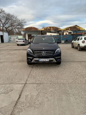 Mercedes-Benz ML 350 - 17499 € / 34225.07 лв. - 45759298 2 | Car24.bg Mercedes-Benz ML 350 - 17499 € / 34225.07 лв. - 45759298 2