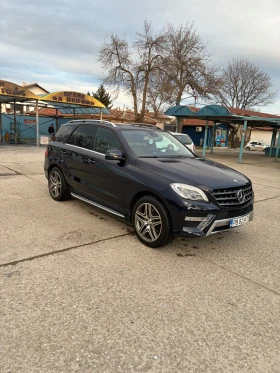 Mercedes-Benz ML 350 - 17499 € / 34225.07 лв. - 45759298 5 | Car24.bg Mercedes-Benz ML 350 - 17499 € / 34225.07 лв. - 45759298 5