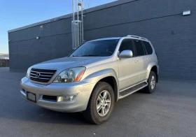 Lexus GX 470 * 8 МЕСТА * ВЪЗДУХ * CARFAX * | Auto.bg — изображение 2 Lexus GX 470 * 8 МЕСТА * ВЪЗДУХ * CARFAX * | Auto.bg — изображение 2