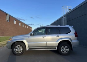 Lexus GX 470 * 8 МЕСТА * ВЪЗДУХ * CARFAX * | Auto.bg — изображение 5 Lexus GX 470 * 8 МЕСТА * ВЪЗДУХ * CARFAX * | Auto.bg — изображение 5