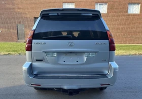 Lexus GX 470 * 8 МЕСТА * ВЪЗДУХ * CARFAX * | Auto.bg — изображение 6 Lexus GX 470 * 8 МЕСТА * ВЪЗДУХ * CARFAX * | Auto.bg — изображение 6