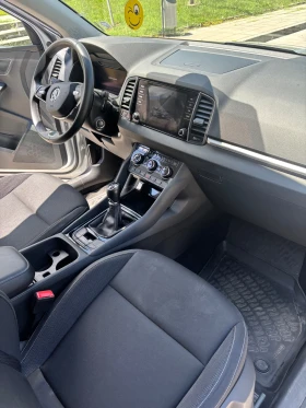 Skoda Karoq - 24000 € / 46939.92 лв. - 82287521 2 | Car24.bg Skoda Karoq - 24000 € / 46939.92 лв. - 82287521 2
