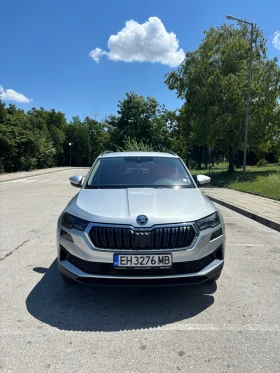 Skoda Karoq - 24000 € / 46939.92 лв. - 82287521 10 | Car24.bg Skoda Karoq - 24000 € / 46939.92 лв. - 82287521 10