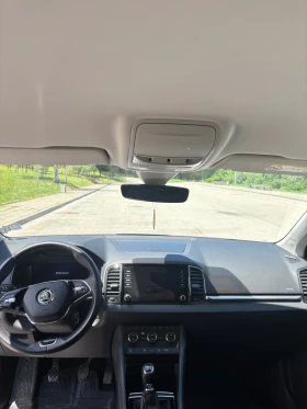 Skoda Karoq - Car24.bg Skoda Karoq