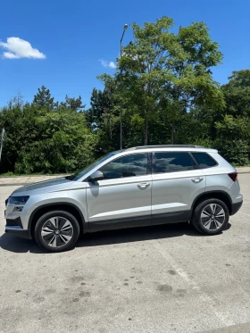Skoda Karoq - 24000 € / 46939.92 лв. - 82287521 8 | Car24.bg Skoda Karoq - 24000 € / 46939.92 лв. - 82287521 8