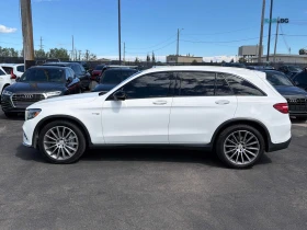 Mercedes-Benz GLC 43 AMG Автокредит Цена до България | Auto.bg — изображение 5 Mercedes-Benz GLC 43 AMG Автокредит Цена до България | Auto.bg — изображение 5