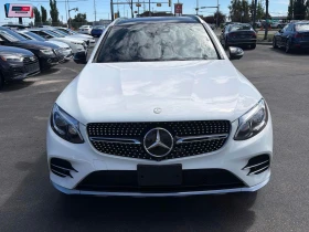 Mercedes-Benz GLC 43 AMG Автокредит Цена до България | Auto.bg — изображение 3 Mercedes-Benz GLC 43 AMG Автокредит Цена до България | Auto.bg — изображение 3