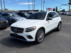 Mercedes-Benz GLC 43 AMG Автокредит Цена до България