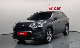 Toyota Rav4 * 2.5 2WD Hybrid * БЕЗ ПЪРВОНАЧАЛНА ВНОСКА