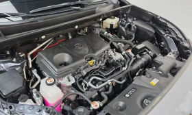 Toyota Rav4 * 2.5 2WD Hybrid * БЕЗ ПЪРВОНАЧАЛНА ВНОСКА | Auto.bg — изображение 6 Toyota Rav4 * 2.5 2WD Hybrid * БЕЗ ПЪРВОНАЧАЛНА ВНОСКА | Auto.bg — изображение 6