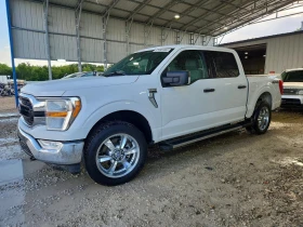 Ford F150 3.5l Supercrew