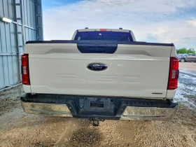 Ford F150 3.5l Supercrew | Auto.bg — изображение 6 Ford F150 3.5l Supercrew | Auto.bg — изображение 6