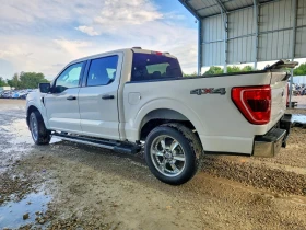 Ford F150 3.5l Supercrew | Auto.bg — изображение 2 Ford F150 3.5l Supercrew | Auto.bg — изображение 2