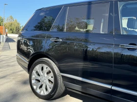 Land Rover Range rover - 44900 € - 15923369 6 | Car24.bg Land Rover Range rover - 44900 € - 15923369 6