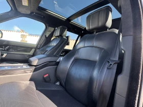 Land Rover Range rover - 44900 € - 15923369 8 | Car24.bg Land Rover Range rover - 44900 € - 15923369 8